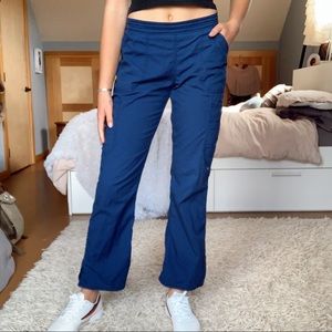 Dickies Blue Stretch Pants